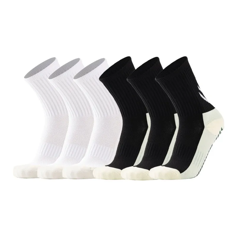 Brute Rabbit Soccer Socks Unisex Combo Set-94