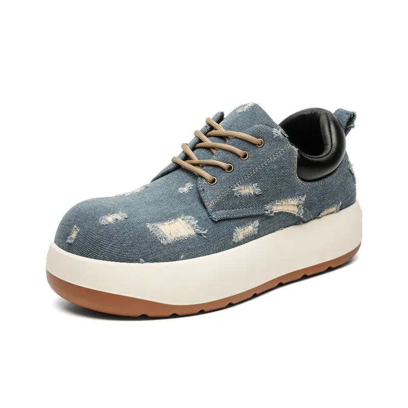 Legaco Chicken Low Top Casual Shoes Men's-8