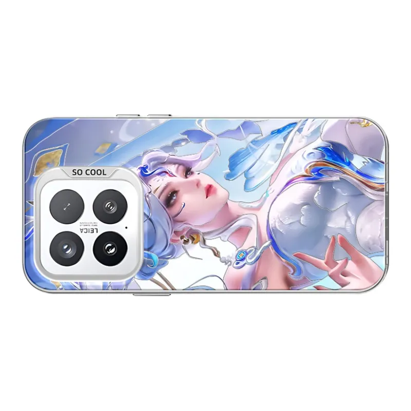 MANQIN Phone Cases-4