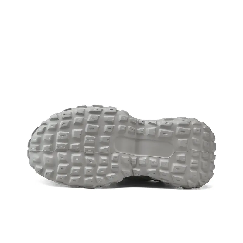 Yamid Cushioned Slip Resistant Breathable Low Top Chunky Sneakers Men's-5