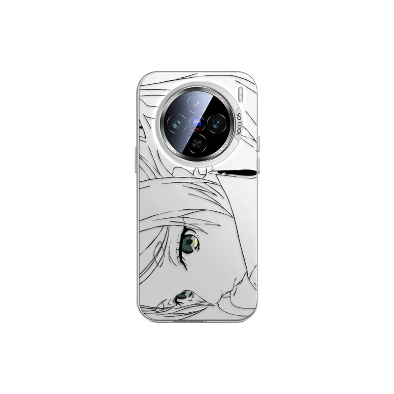 MANQIN Phone Cases-13