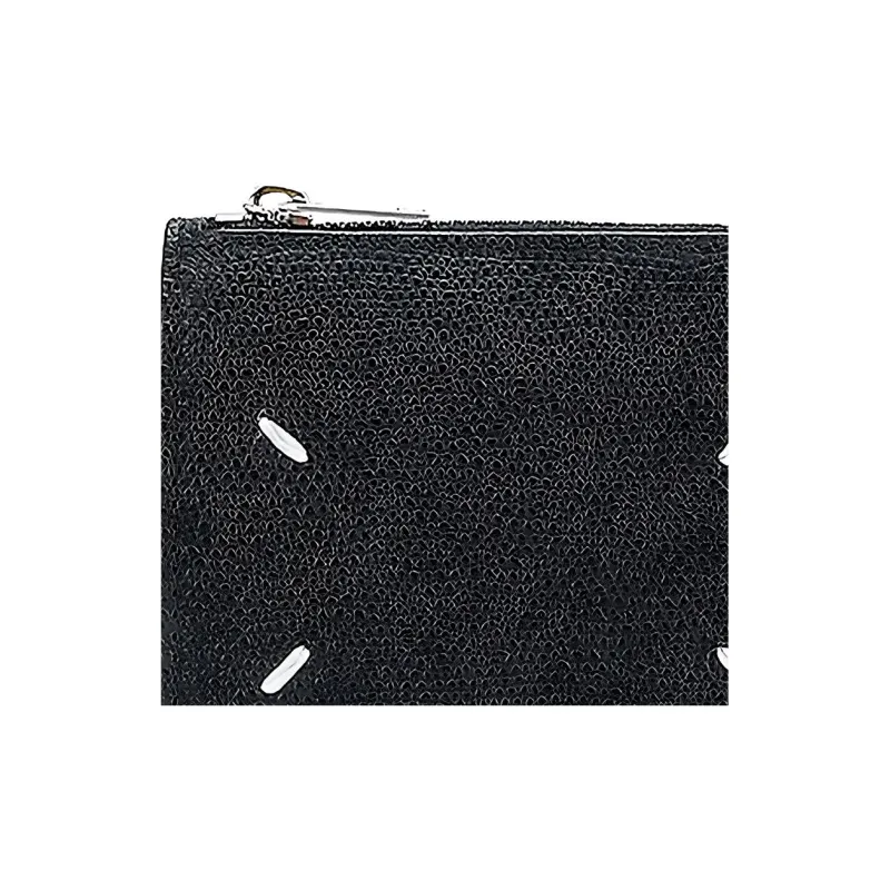 Maison Margiela Cow Leather Wallet Men's-4