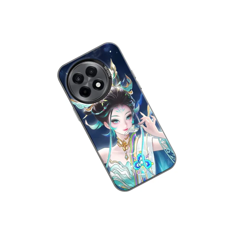 MANQIN Phone Cases-7