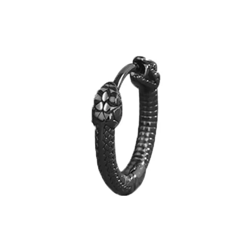 GUDUD Earrings Men-5