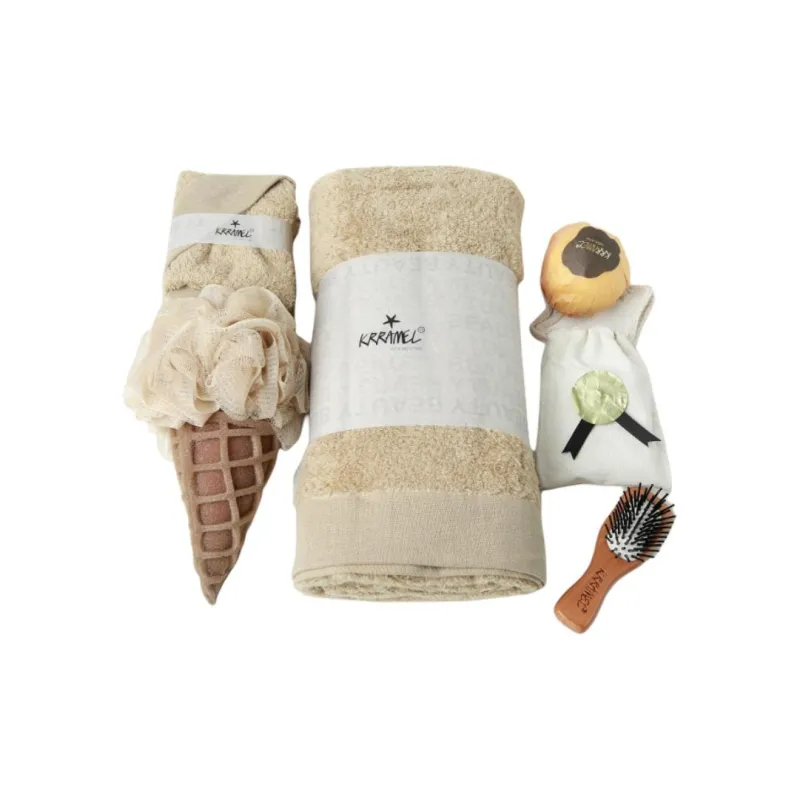 Krramel Premium Practical Gift Box Set-5