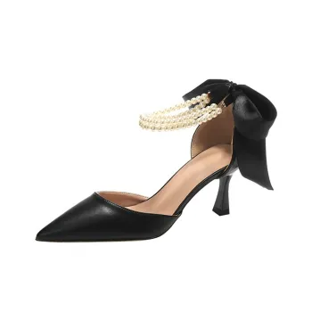 TADSW High Heels Women's