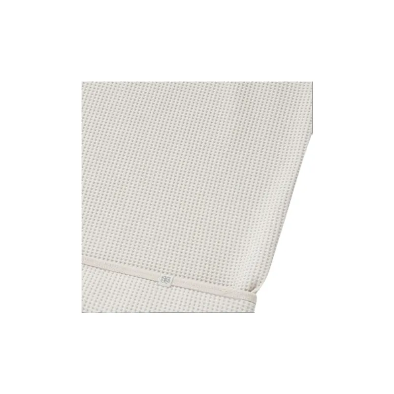 KOLON SPORT Drop Shoulder Sleeve T-Shirt Men's White-2