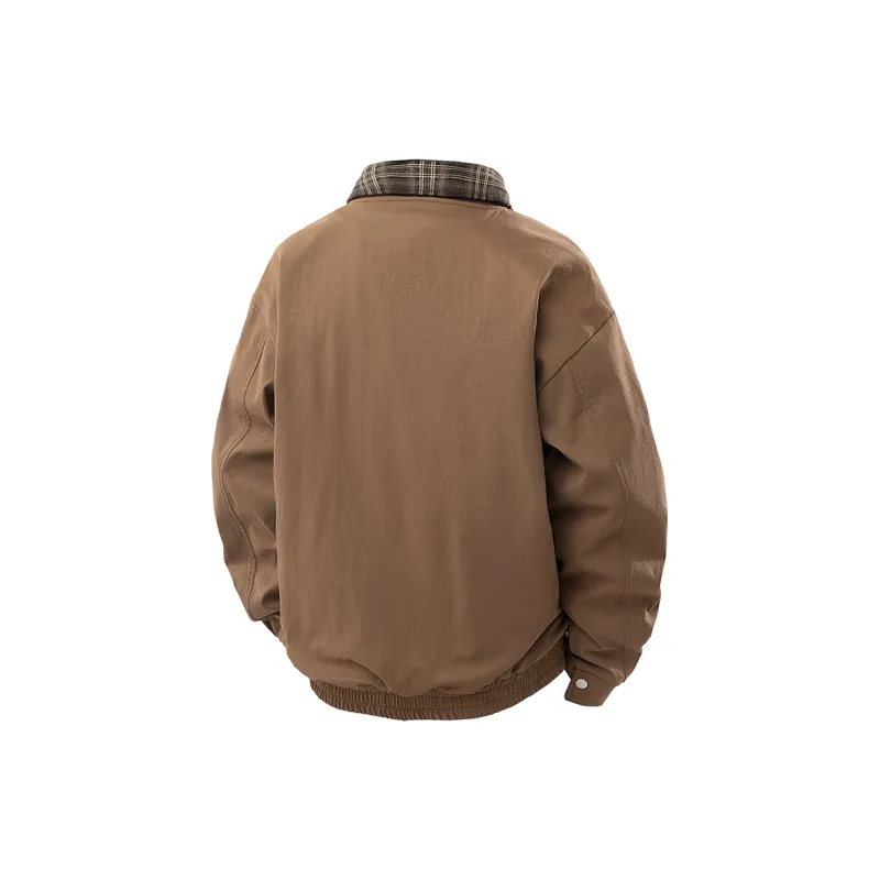 EMINU Jackets Unisex-5