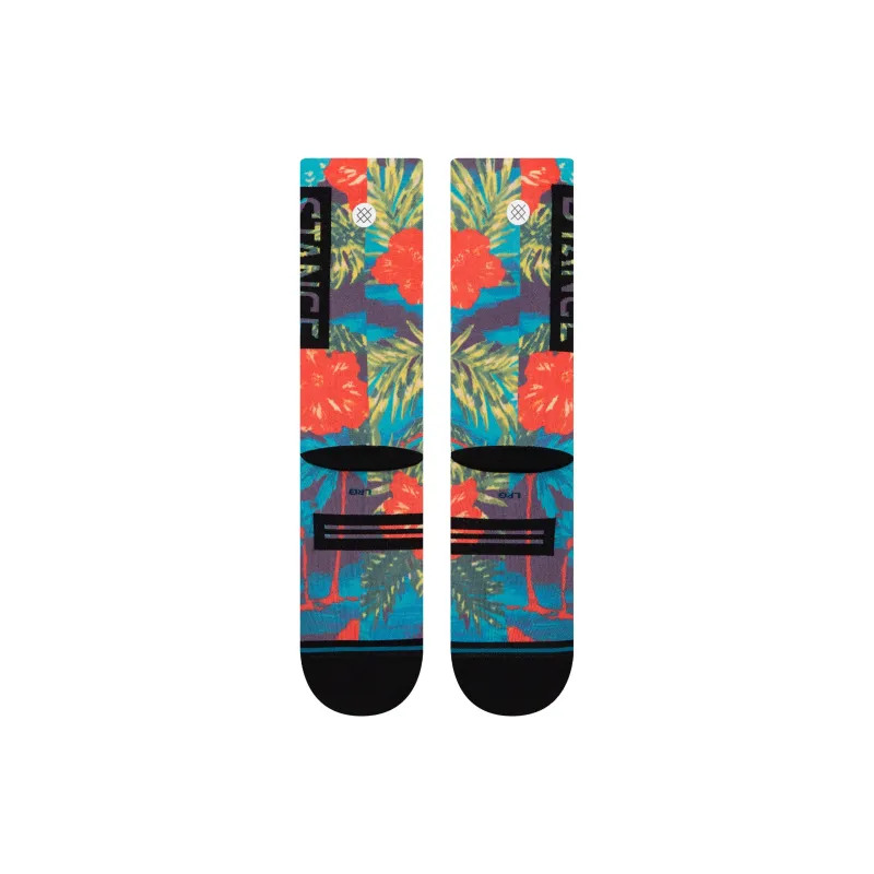Stance Cycling Socks Unisex 1 Pack Mixed Color-2