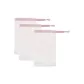 Drawstring Mesh Pocket 3 Pack: 3 Bags