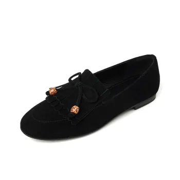 VANDEELEN Casual Single Shoes 1.2cm Women's