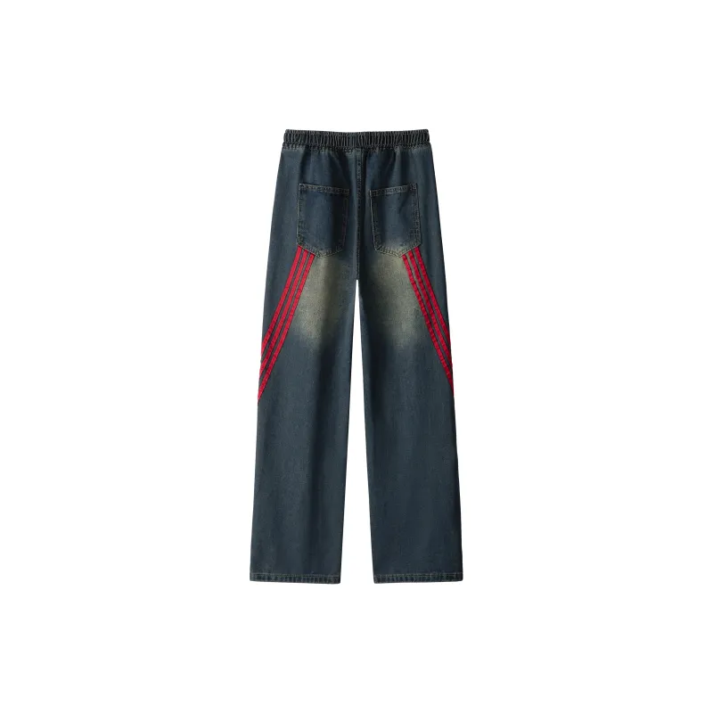 KAIPAINEN Jeans Unisex-5