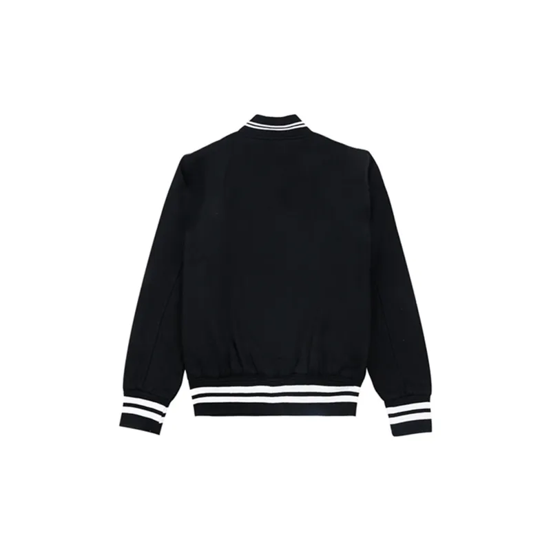 Universal Templates Baseball Jacket Unisex-1