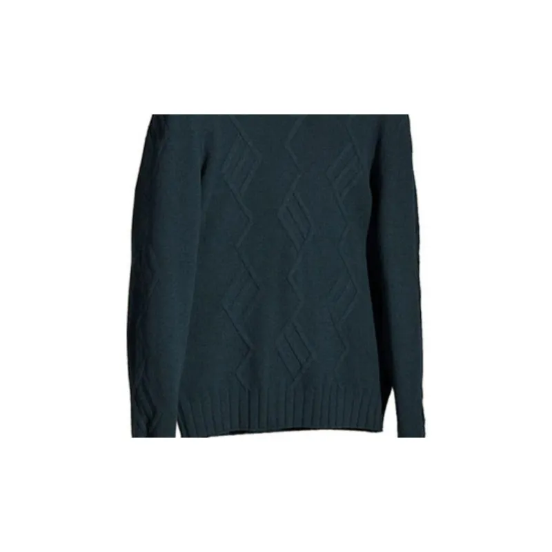 HERMES Cashmere Sweaters Men Jasper-1