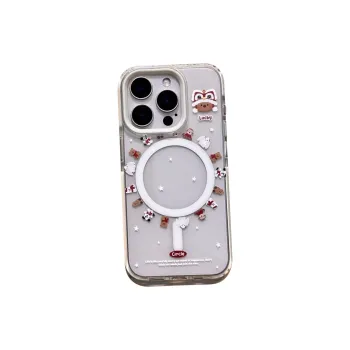 River lips Phone Cases