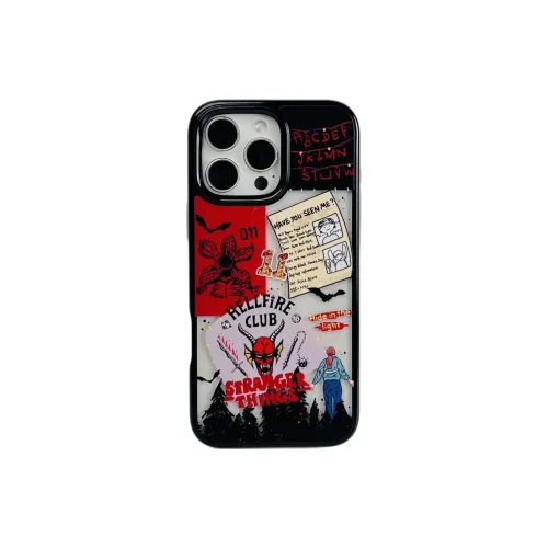 HASEE Phone Cases