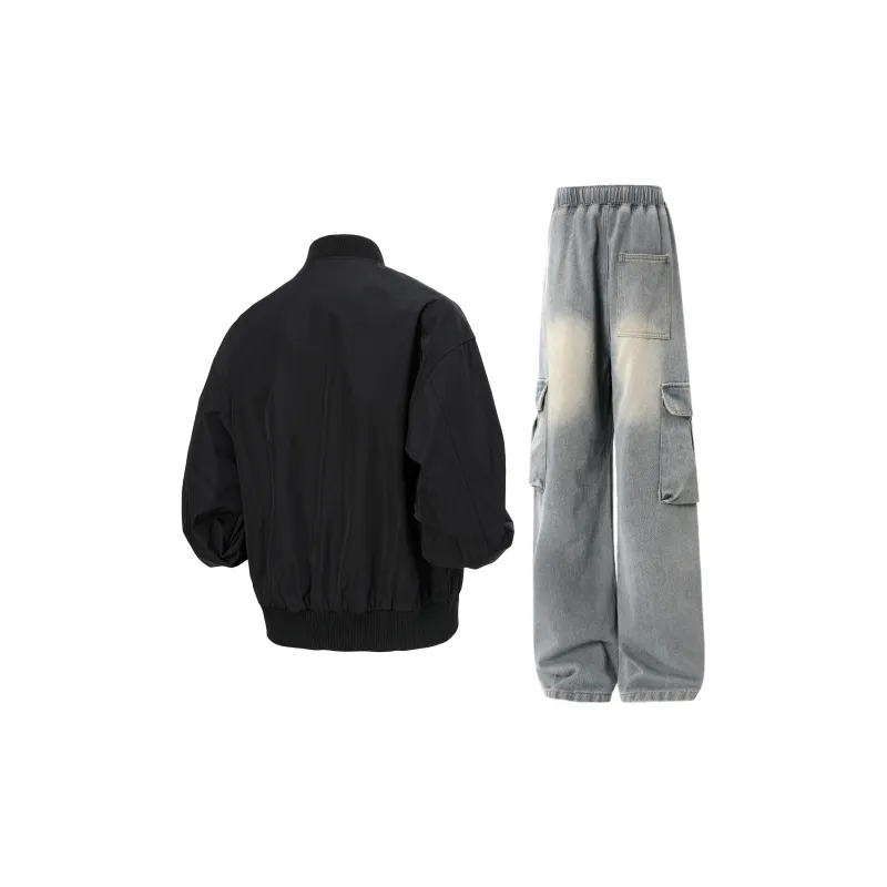 ROSECREED Casual Sportswear Unisex-5