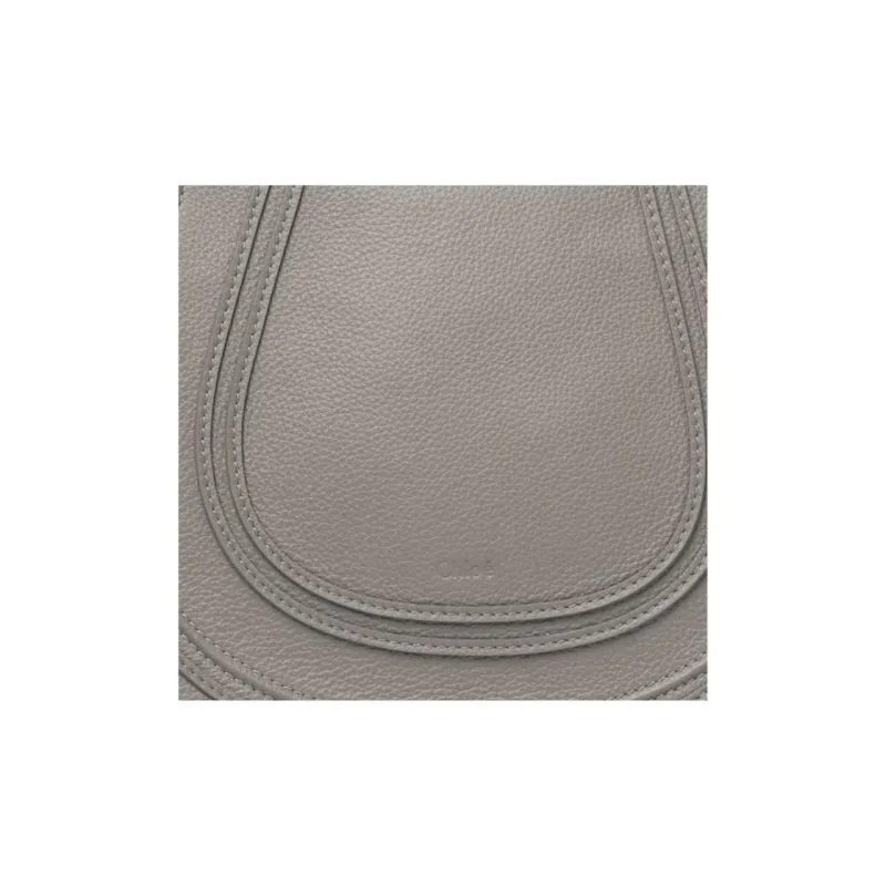 Chloé Marcie Shoulder Bag-4