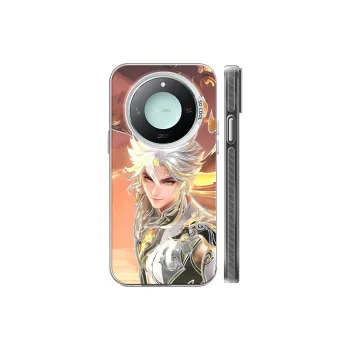 MANQIN Phone Cases