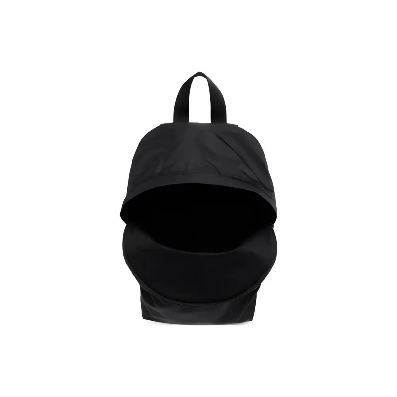 Marcelo Burlon Polyamide Portable Backpack Kids' Black-2
