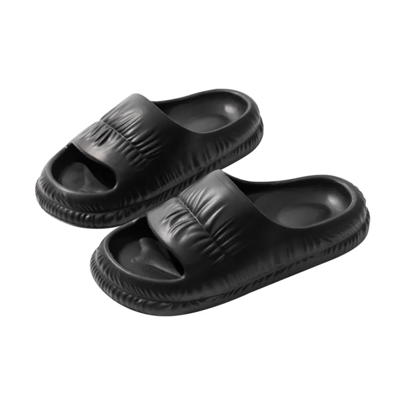 Ailise Summer Slippers Green/Pink/Yellow/Black/Gray-15