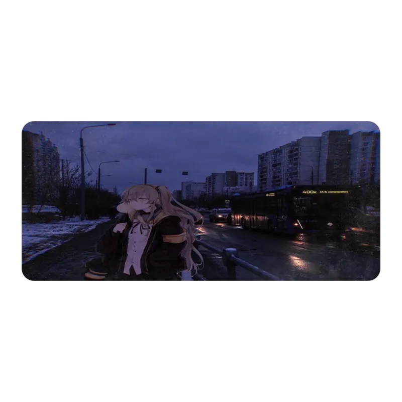 Directions Mouse Pads-5