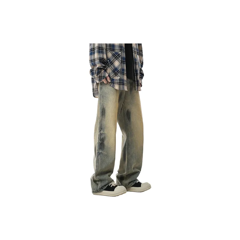 CREAZIONI LA FANTASIA E MOBILE Jeans Unisex-7