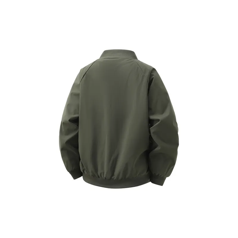 FASTFISH Jackets Unisex-5