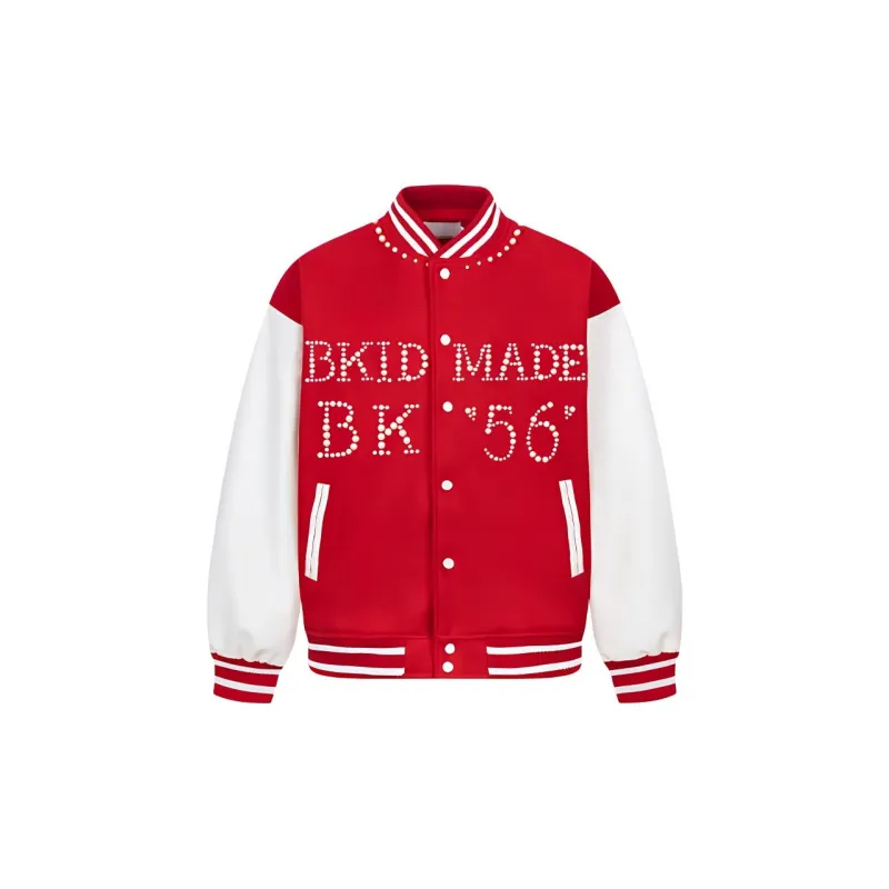 TESTUNG Baseball Jerseys Unisex-0
