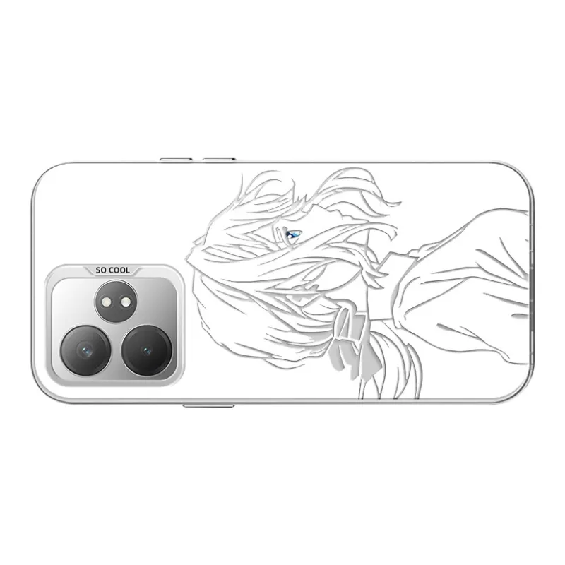 MANQIN Phone Cases-4