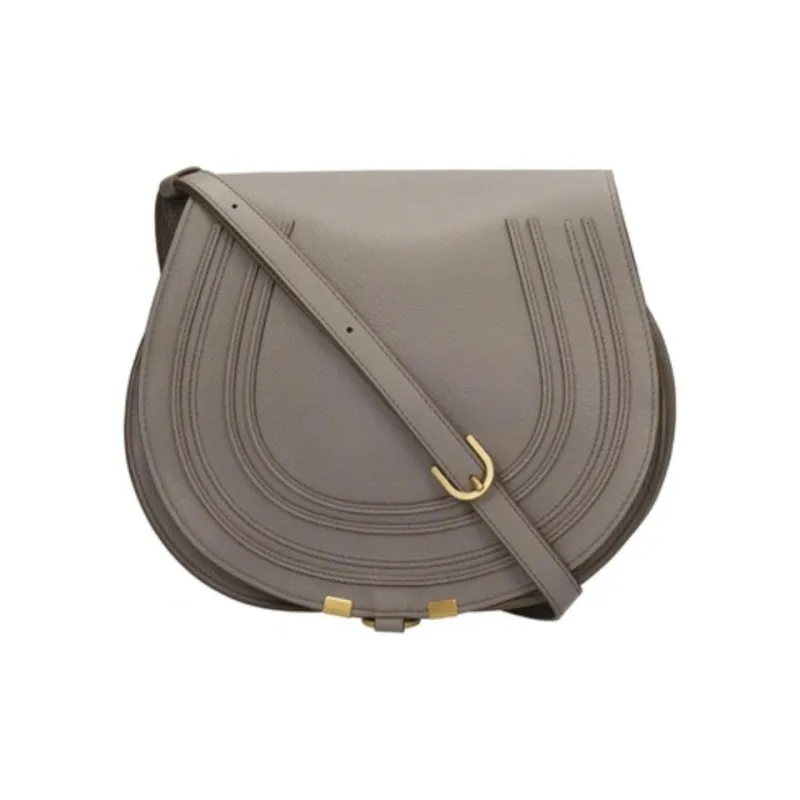 Chloé Marcie Shoulder Bag-1