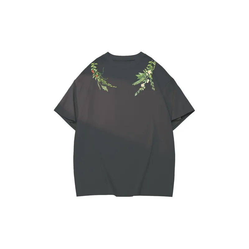 LIGHTNING MONSTER T Shirt Unisex-7