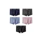 5 Pack[Royal Blue, Dark Gray, Denim Blue, Light Purple, Black]