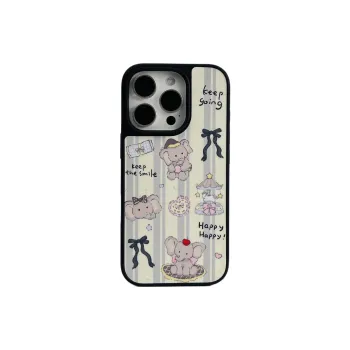 Sopi Phone Cases