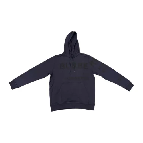 Burberry Sweatshirt Men's Dark Blue