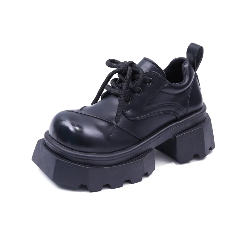 Dawei's House Low-Top Casual Shoes Women's-1