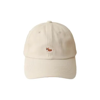 Fishing For Bears Cotton Baseball Caps Unisex