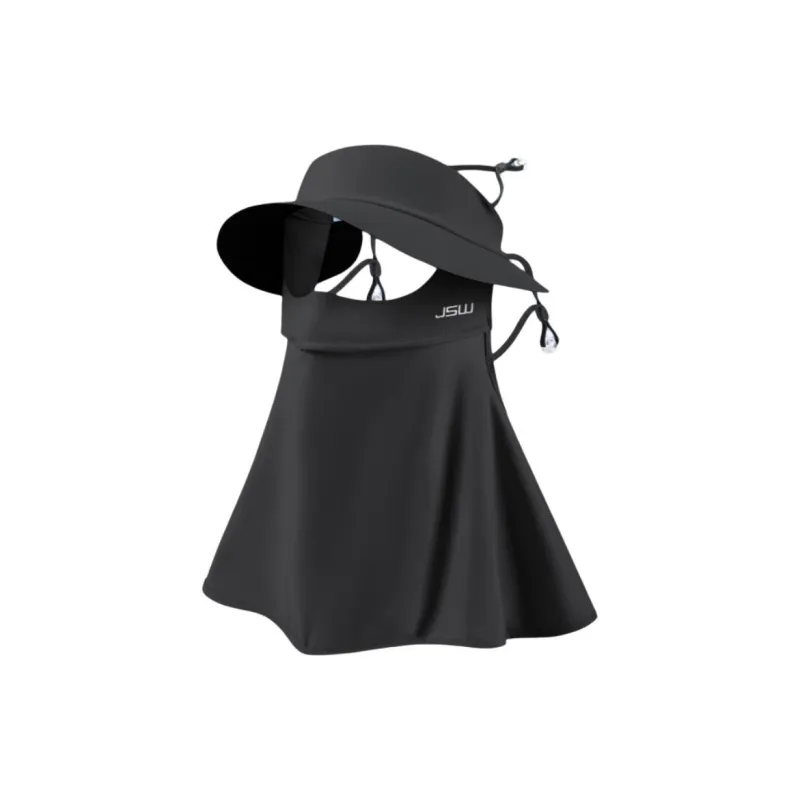 JEANSWEST Polyester Sun Protection Masks Unisex-3