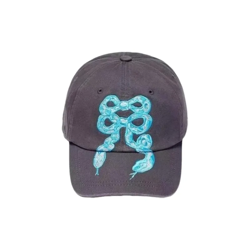 BEPOP Cotton Baseball Caps Unisex-2