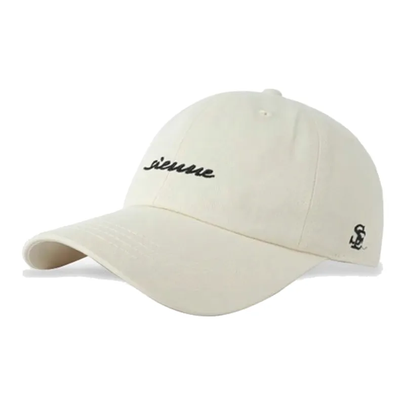 PLAN IN Cotton Baseball Caps Unisex-0
