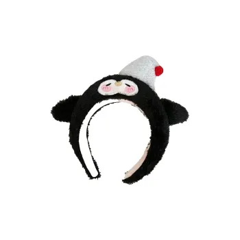 IOTS Polyester Headbands Unisex