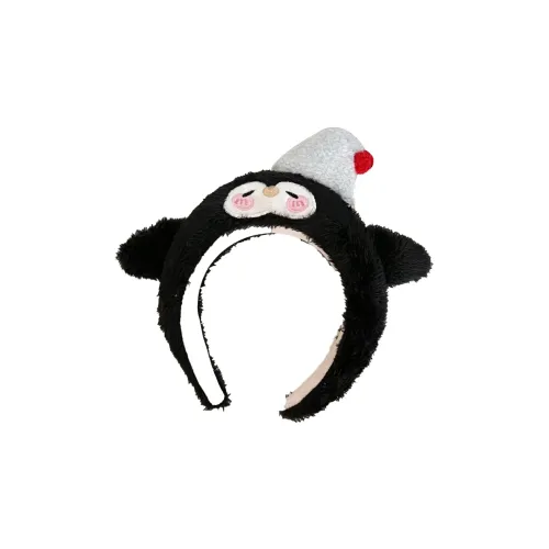 IOTS Polyester Headbands Unisex