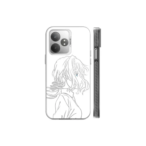 CHUNFAN Phone Cases