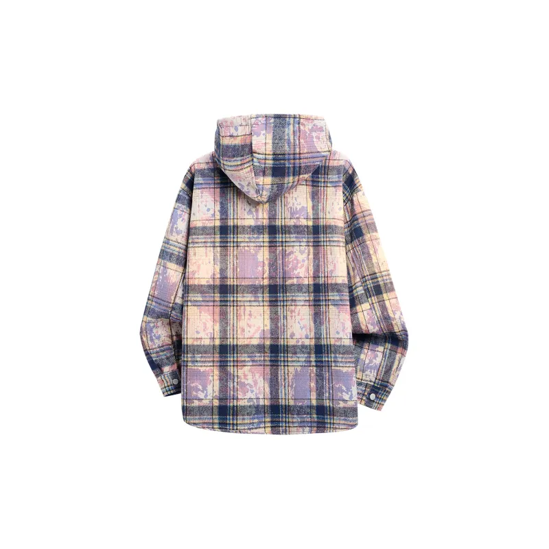 ROBINHOOD Jackets Unisex-1