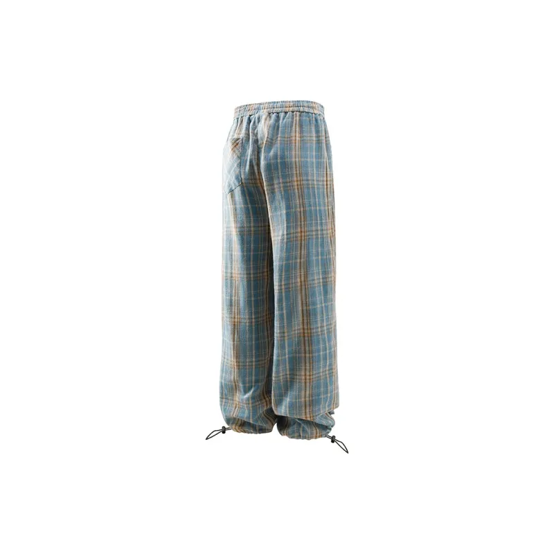 CHARLIE GOLF Casual Pants Unisex-1