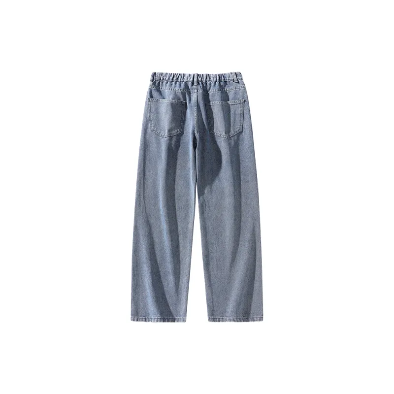 DOUBLE STAR 88 Jeans Men-7