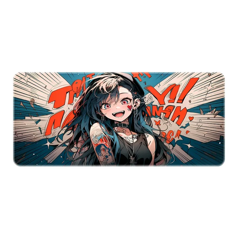 GULAN Mouse Pads-4