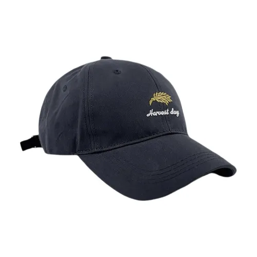 Fishing For Bears Cotton Baseball Caps Unisex
