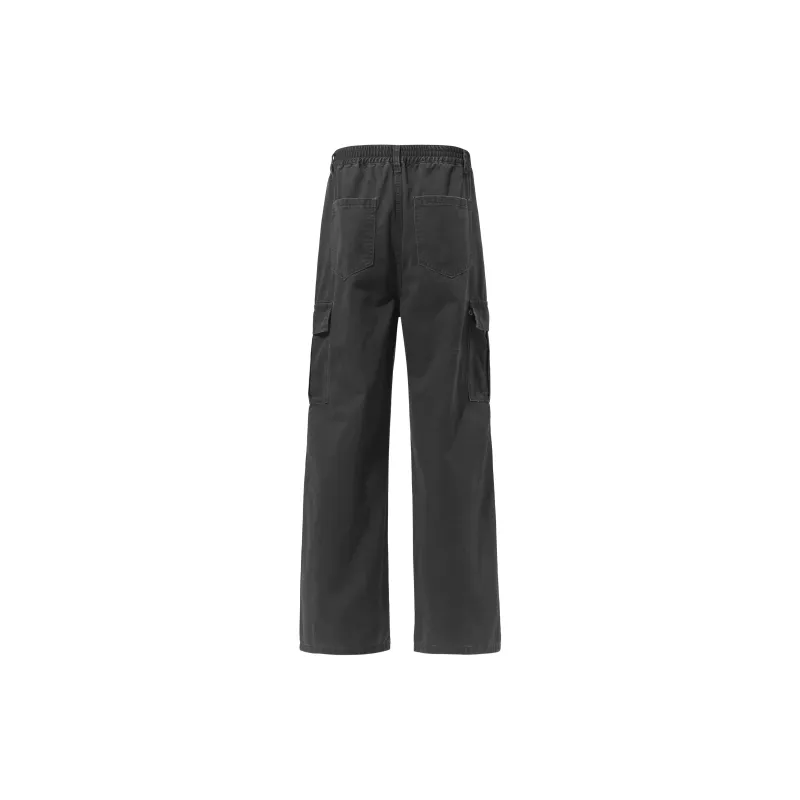 SCHEPPERHEYN Casual Pants Unisex-7