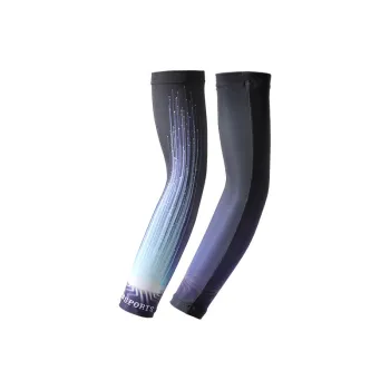 YUZHAOLIN Polyester Sun Protection Sleeves Men's